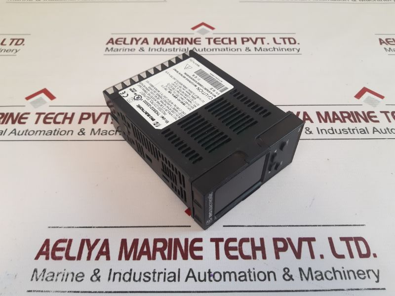 Ero Electronic Tks932123000 Process Control Temperature Transmitter
