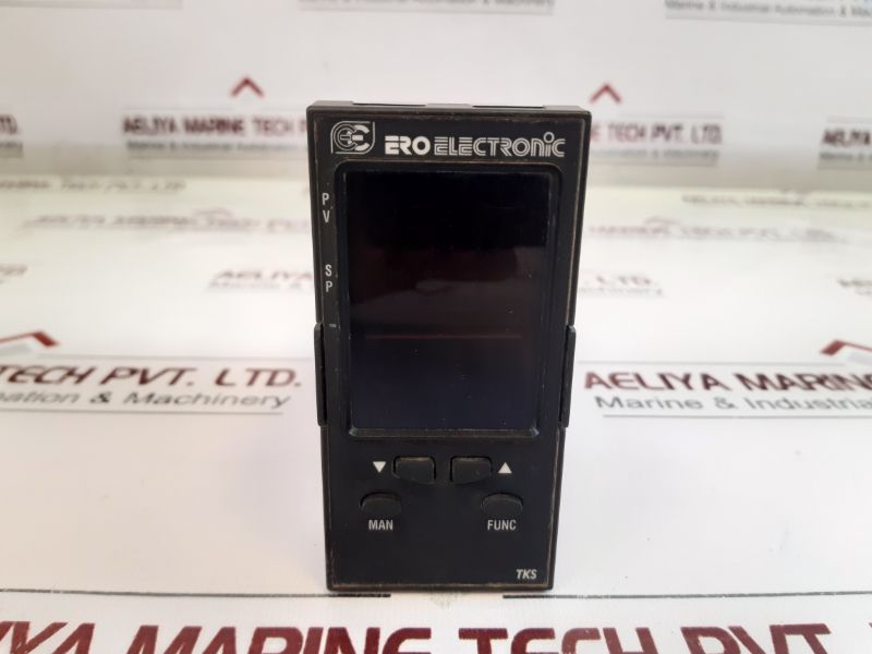 Ero Electronic Tks932123000 Process Control Temperature Transmitter
