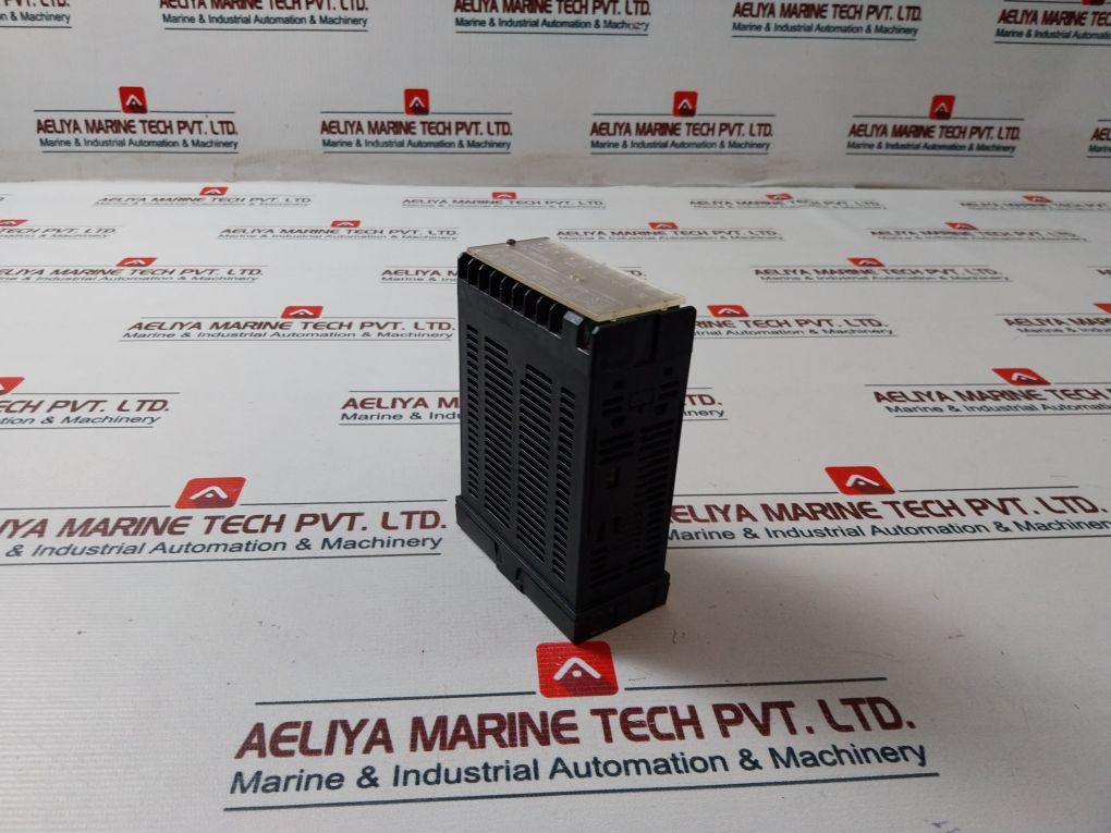 Ero Electronic Tks932123000A0 Process Controller 100-240 Vac