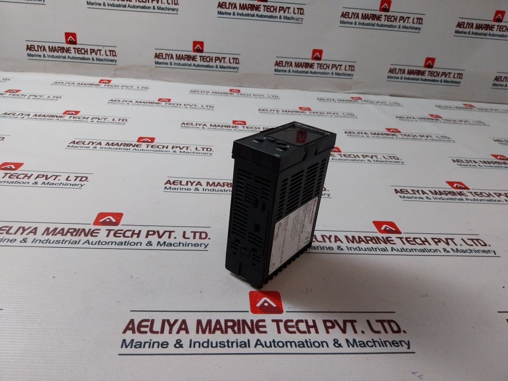 Ero Electronic Tks932123000A0 Process Controller 100-240 Vac