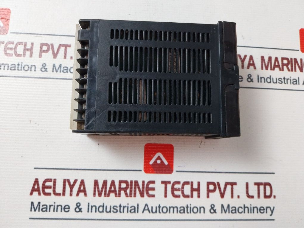 Ero Electronic Tks932123000A0 Process Controller 100-240 Vac