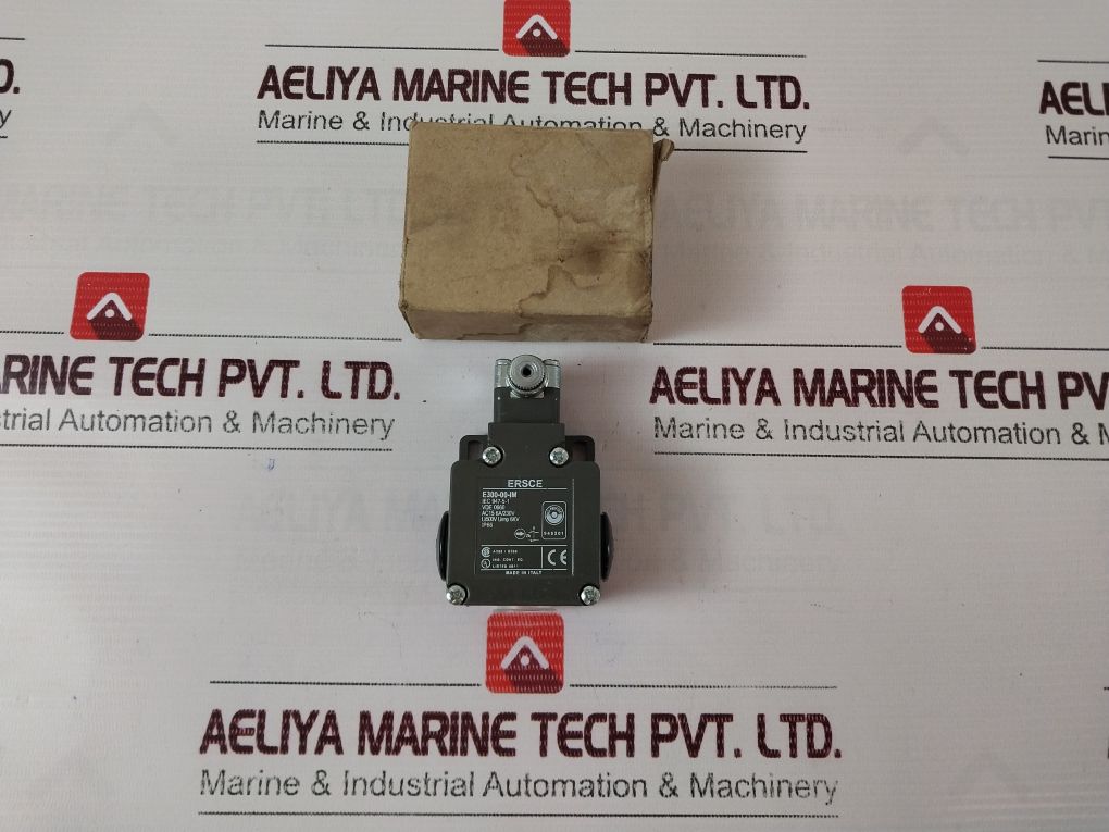 Ersce E300-00-im