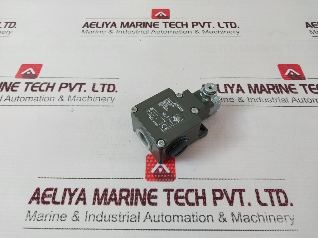 Ersce E300-00-im Limit Switch
