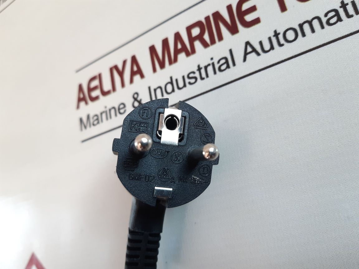 Erse Crs22A Controller
