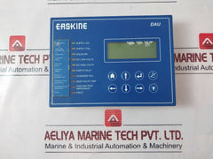 Erskine Dau
