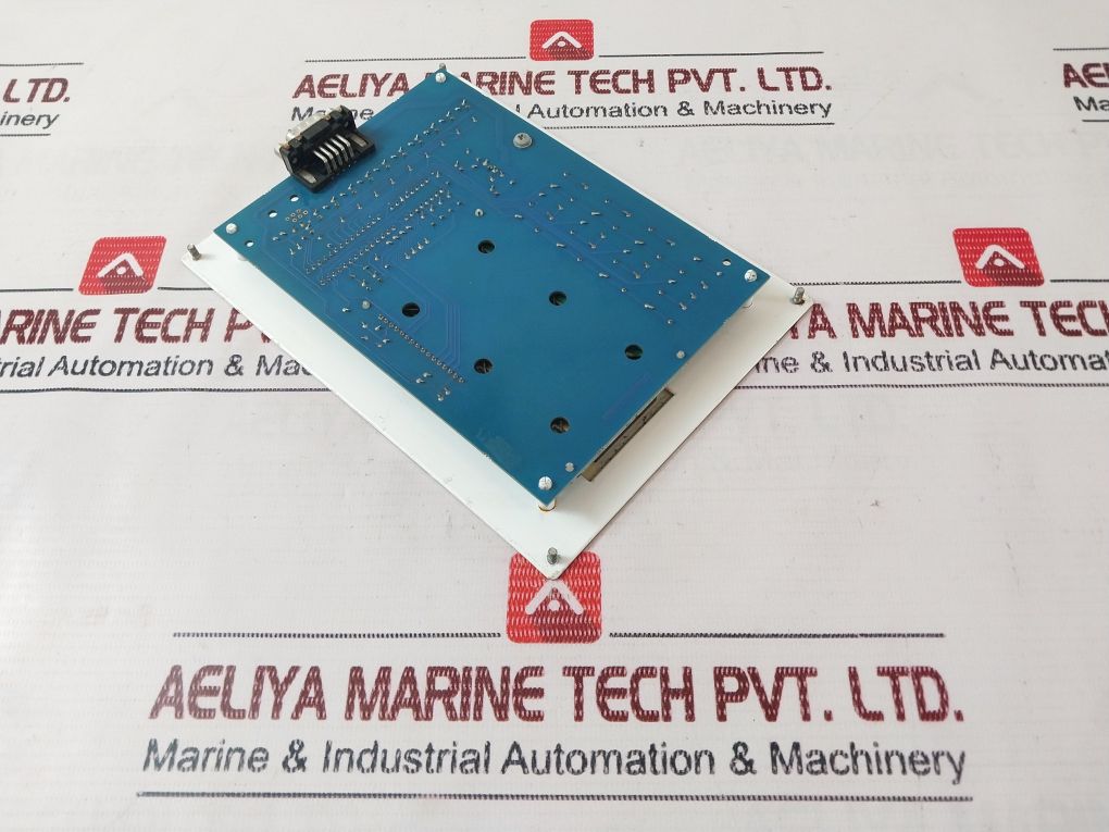 Erskine Dau Alarm Unit Module