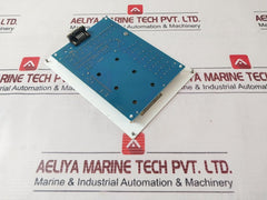 Erskine Dau Alarm Unit Module