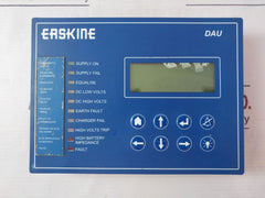 Erskine Dau Alarm Unit Module
