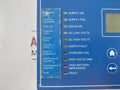 Erskine Dau Alarm Unit Module