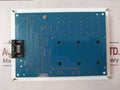Erskine Dau Alarm Unit Module
