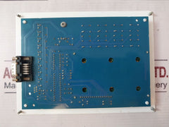 Erskine Dau Alarm Unit Module
