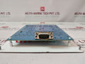 Erskine Dau Alarm Unit Module