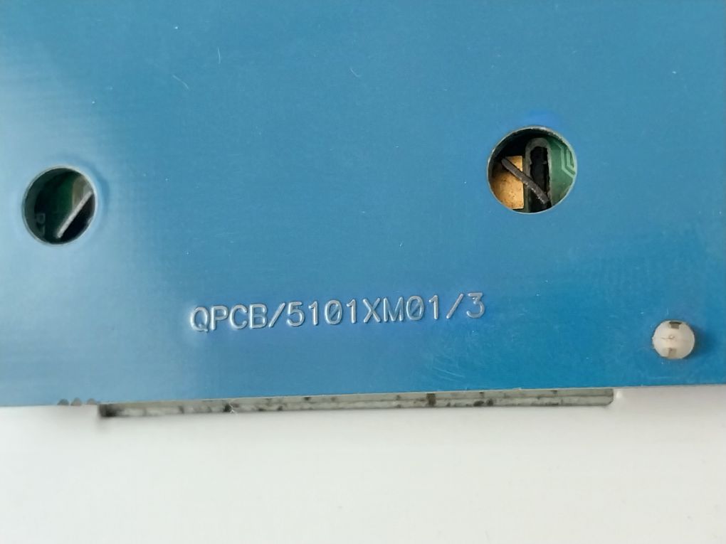 Erskine Dau Alarm Unit Module