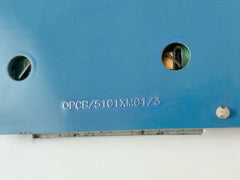 Erskine Dau Alarm Unit Module