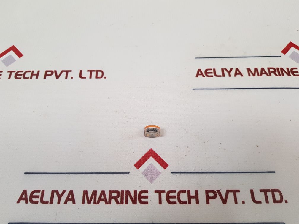Es-1827 Hydrogen Sulfide(H2S) Sensor New