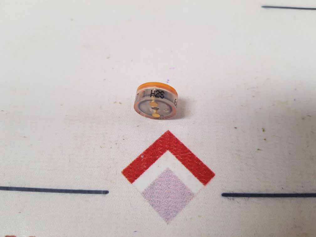Es-1827 Hydrogen Sulfide(H2S) Sensor New