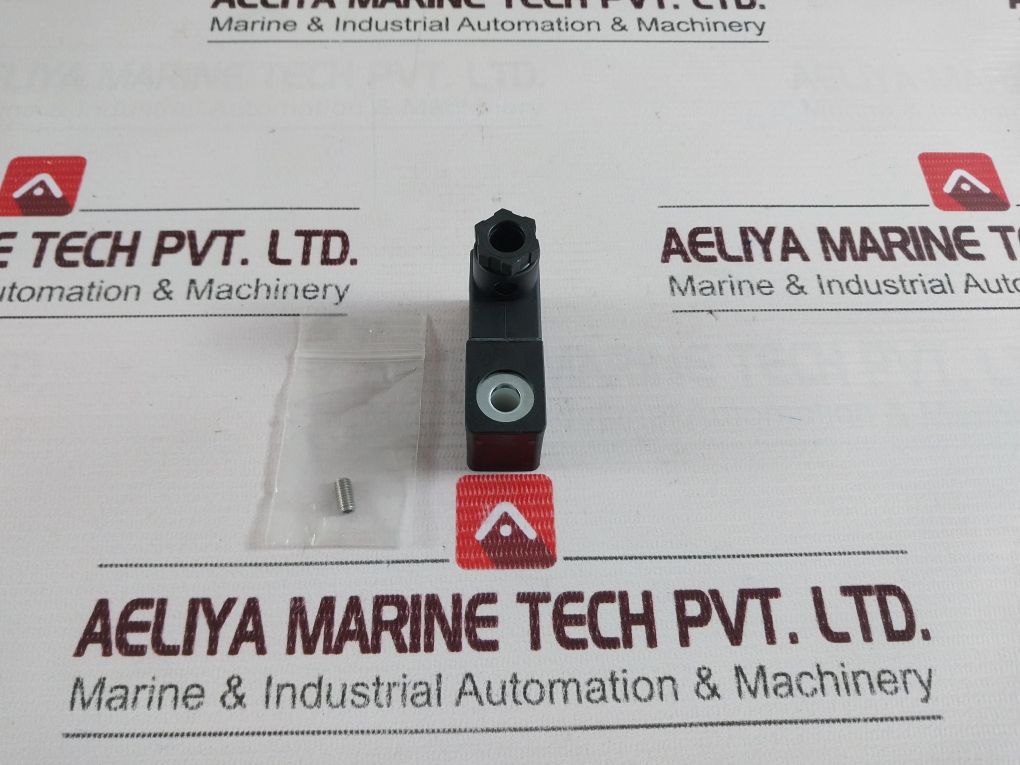 Es024Dc Es048Ac Solenoid Valve 24Vc 125Ma