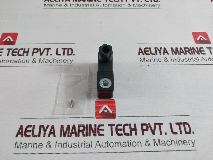 Es024Dc Es048Ac Solenoid Valve 24Vc 125Ma