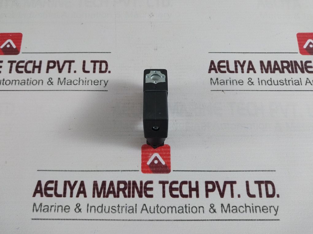 Es024Dc Es048Ac Solenoid Valve 24Vc 125Ma