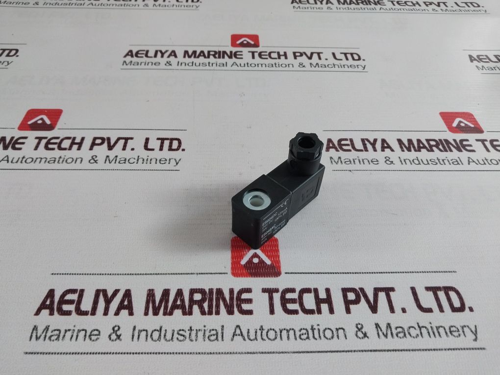 Es024Dc Es048Ac Solenoid Valve 24Vc 125Ma