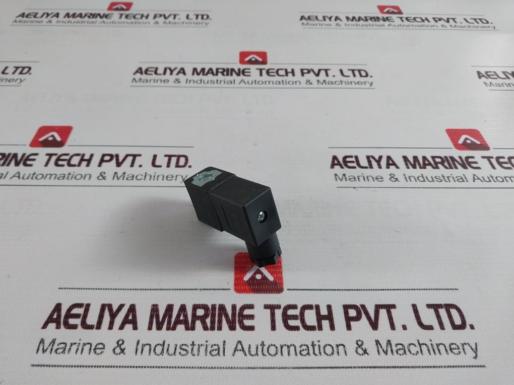 Es024Dc Es048Ac Solenoid Valve 24Vc 125Ma