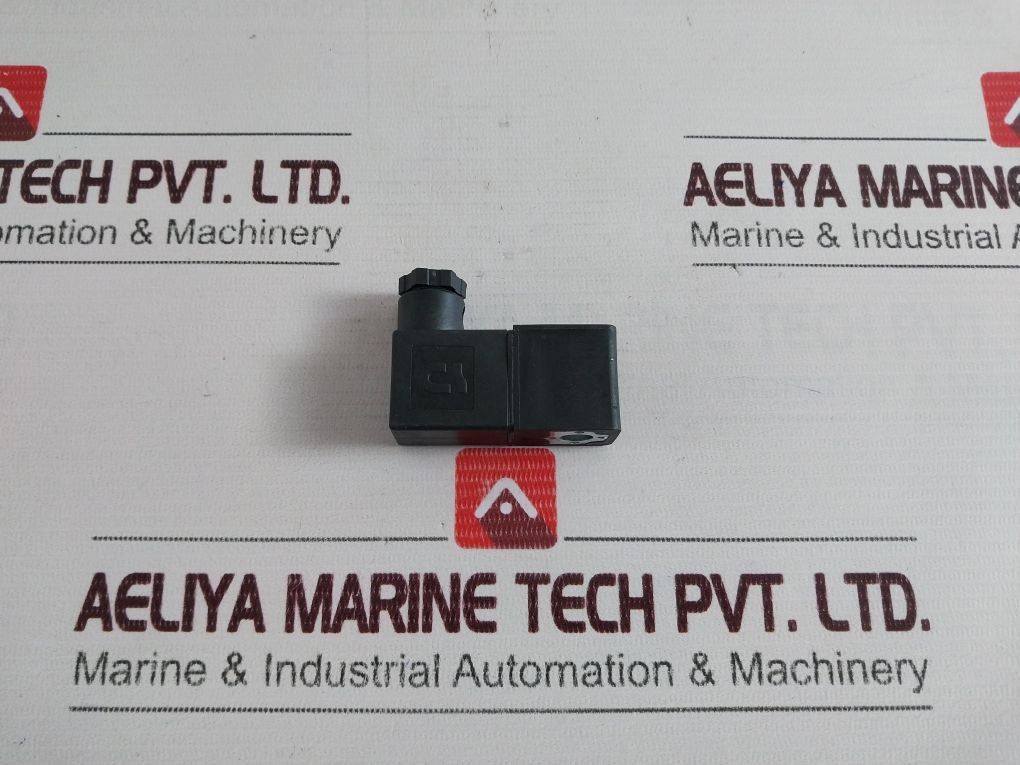 Es024Dc Es048Ac Solenoid Valve 24Vc 125Ma