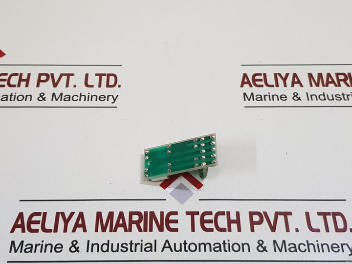 Es55-03212 Pcb Card