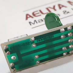 Es55-03212 Pcb Card