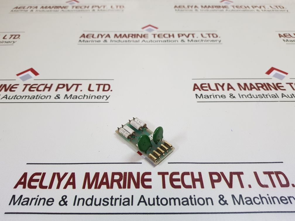 Es55-03212 Pcb Card