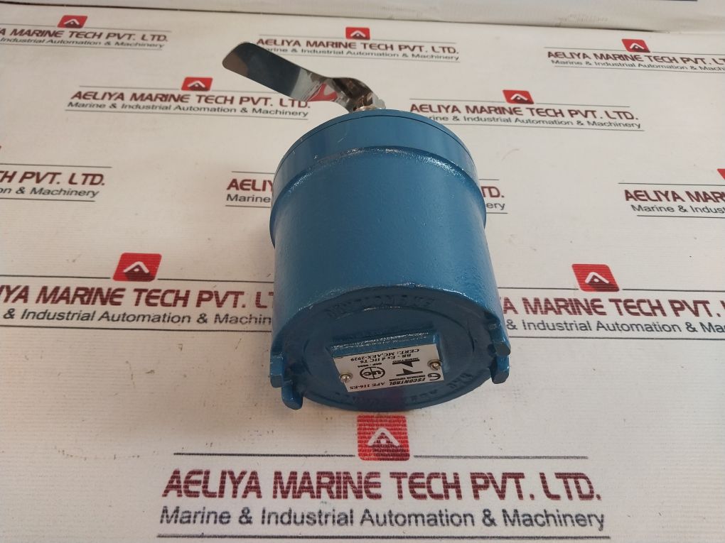Es Control Ape 116-es Motor