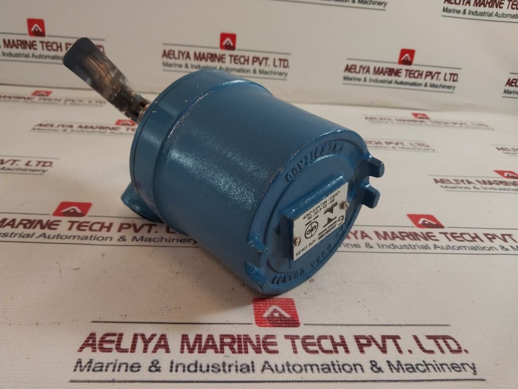 Es Control Ape 116-es Motor