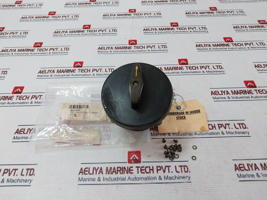 Es Corp 8229458 Speed Engine Control Switch 10A 125Vac
