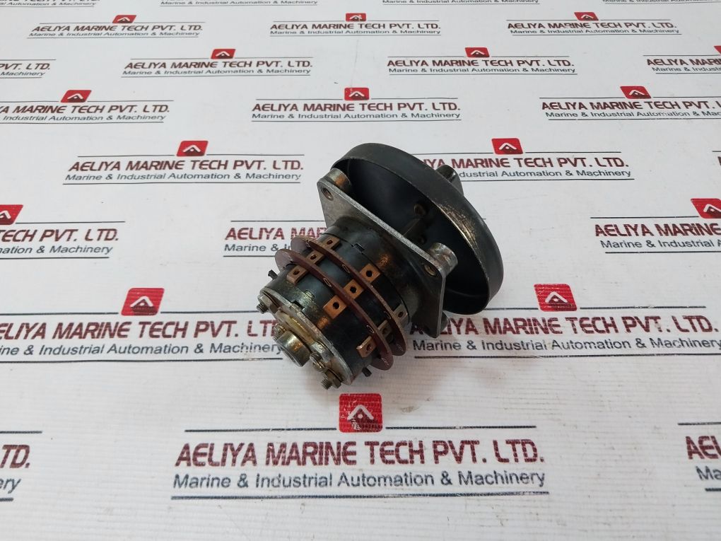 Es Corp 8229458 Speed Engine Control Switch 10A 125Vac