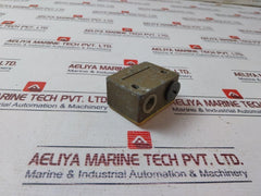 Es Snap Action Limit Switch 250V 5A 440V 4A
