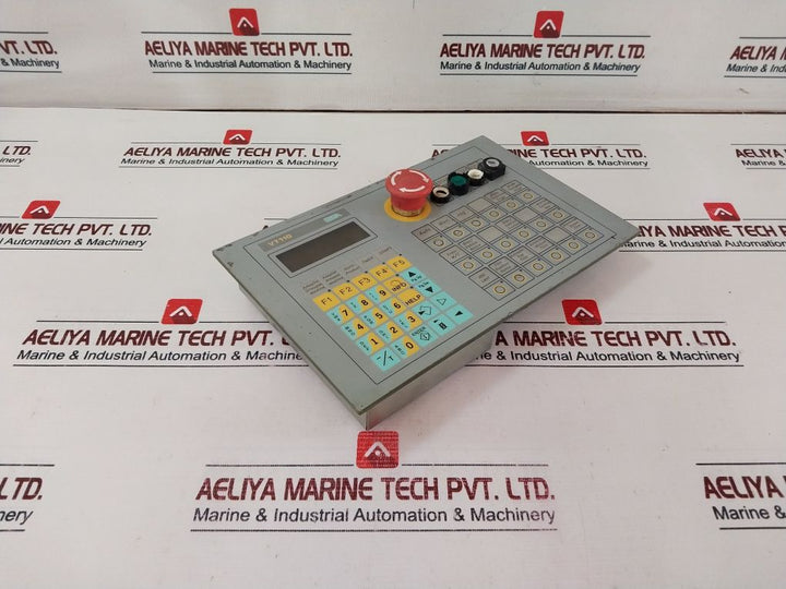 Esa Vt1101Sff00 Operator Interface Panel