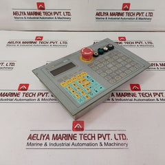Esa Vt1101Sff00 Operator Interface Panel