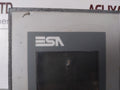 Esa Vt155W00000 Rev: 1 Operator Interface Panel