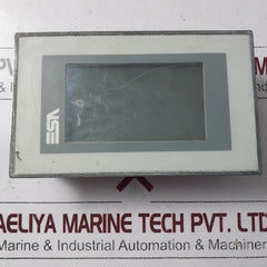 Esa Vt155W00000 Rev: 1 Operator Interface Panel