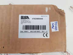 Esa Vt525W00000 Touch Screen Panel Rev. 2.1