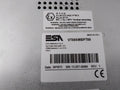 Esa Vt585Wbpt00 Touch Screen Operator Interface