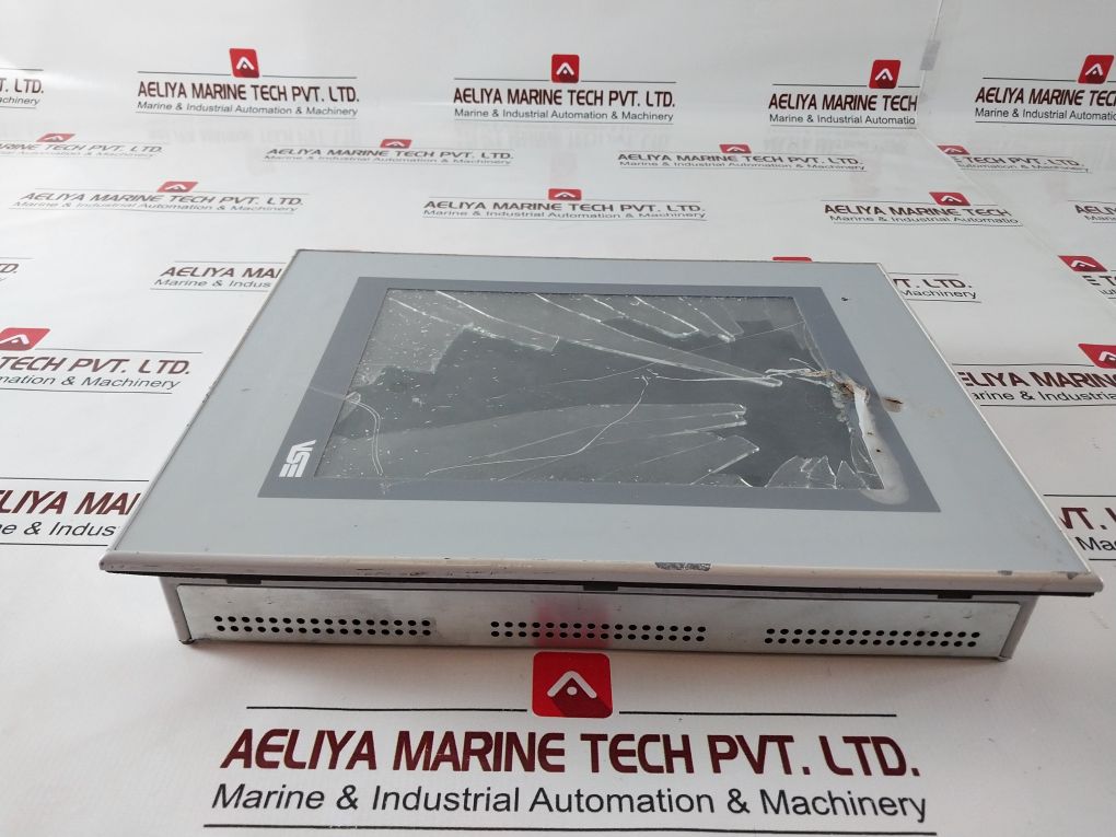 Esa Vt585Wbpt00 Touch Screen Operator Interface
