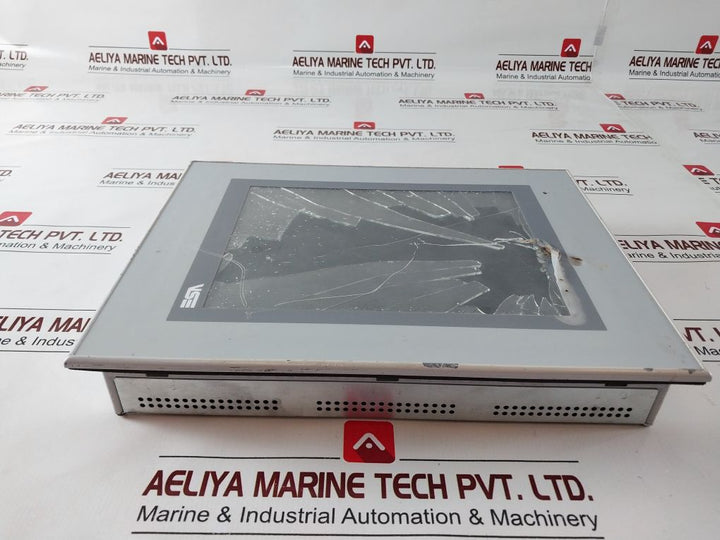 Esa Vt585Wbpt00 Touch Screen Operator Interface