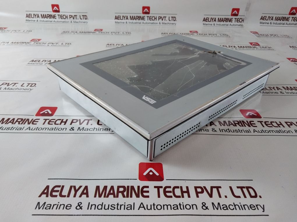 Esa Vt585Wbpt00 Touch Screen Operator Interface