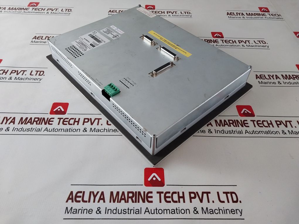 Esa Vt585Wbpt00 Touch Screen Operator Interface