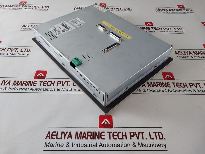 Esa Vt585Wbpt00 Touch Screen Operator Interface