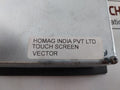 Esa Vt585Wbpt00 Touch Screen Operator Interface