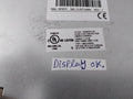 Esa Vt585Wbpt00 Touch Screen Operator Interface