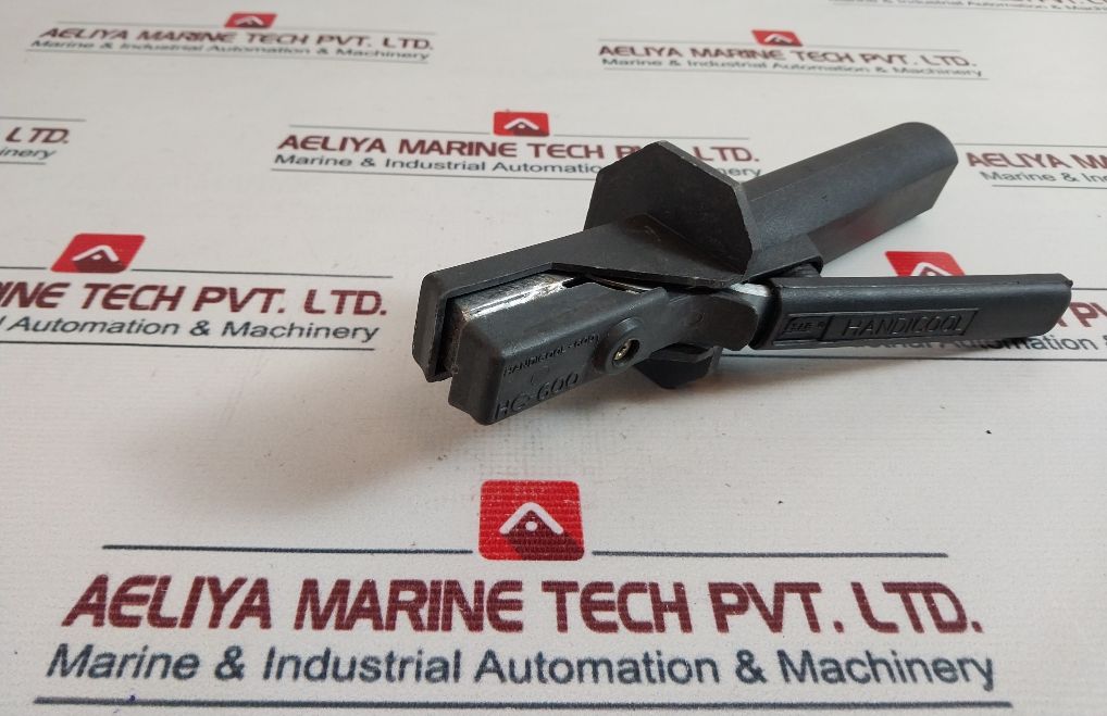 Esab Handicool Hc-600 Electrode Holder