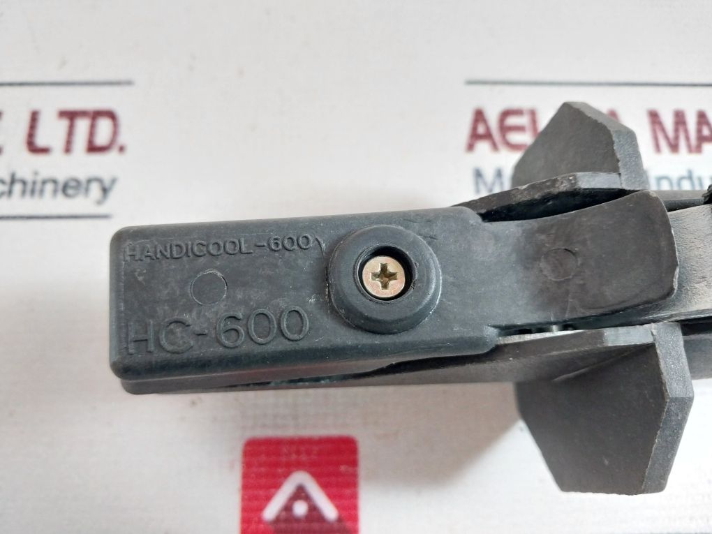 Esab Handicool Hc-600 Electrode Holder