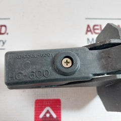 Esab Handicool Hc-600 Electrode Holder